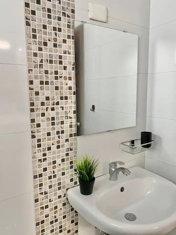 apartamentos - Apartamento amoblado alma rosa 8
