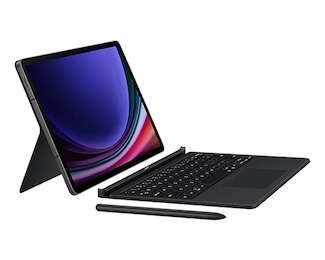 celulares y tabletas - Samsung Tab S9 Ultra 14.6” 512GB Nuevas Selladas 1
