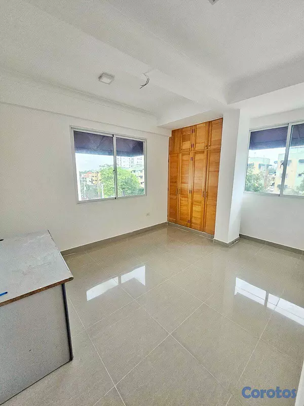 apartamentos - Apartamento tipo Penthouse en venta, Sector Don Ho 2