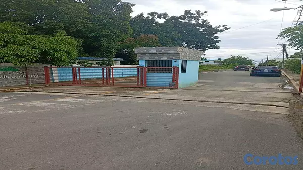 solares y terrenos - Terreno en venta - Villa Mella 3