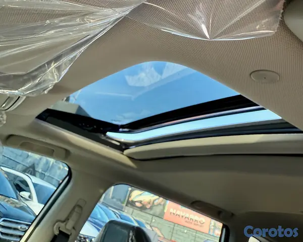 jeepetas y camionetas - Honda CR-V EXL 2024 19