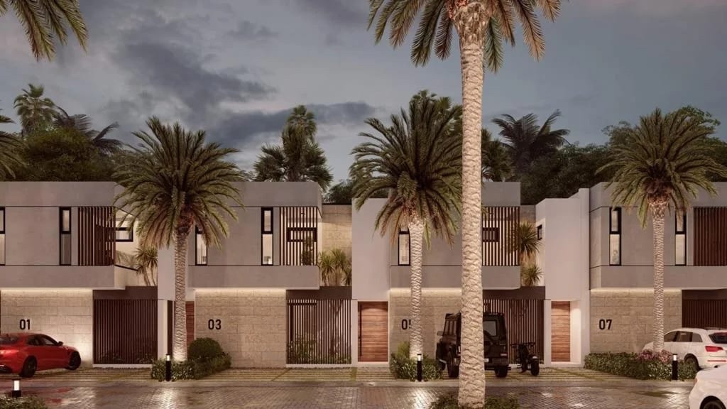 solares y terrenos - Villas de lujos en Vista Cana  0