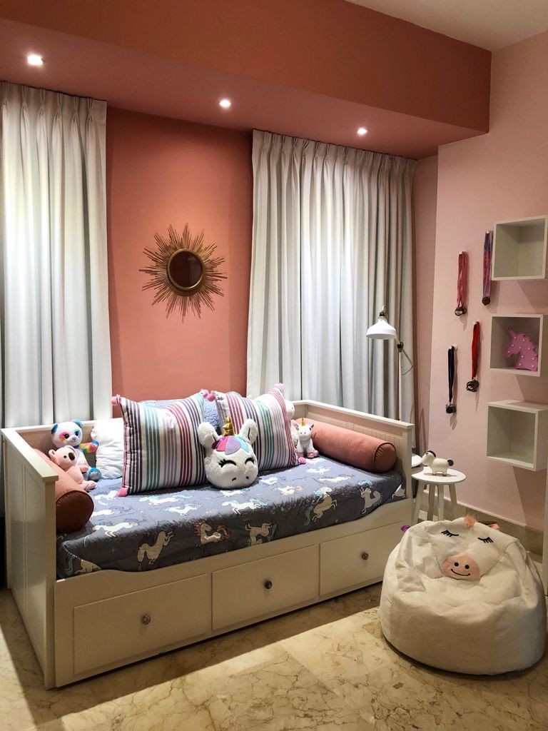 apartamentos - Apartamento Piso 4, Los Cacicazgos, Distrito Nacional 0