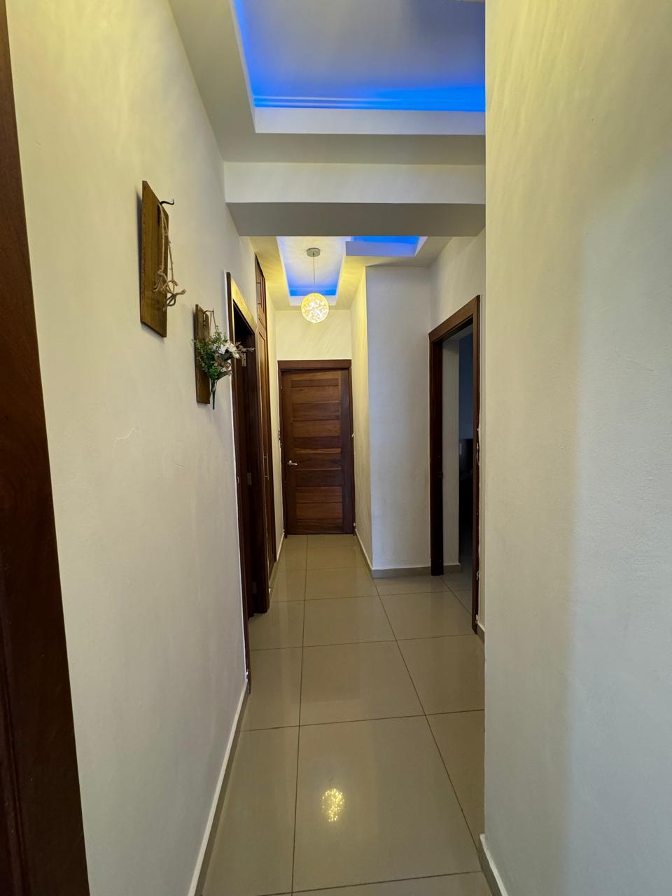 apartamentos - Vendo apartamento en Jardines del Sur     0