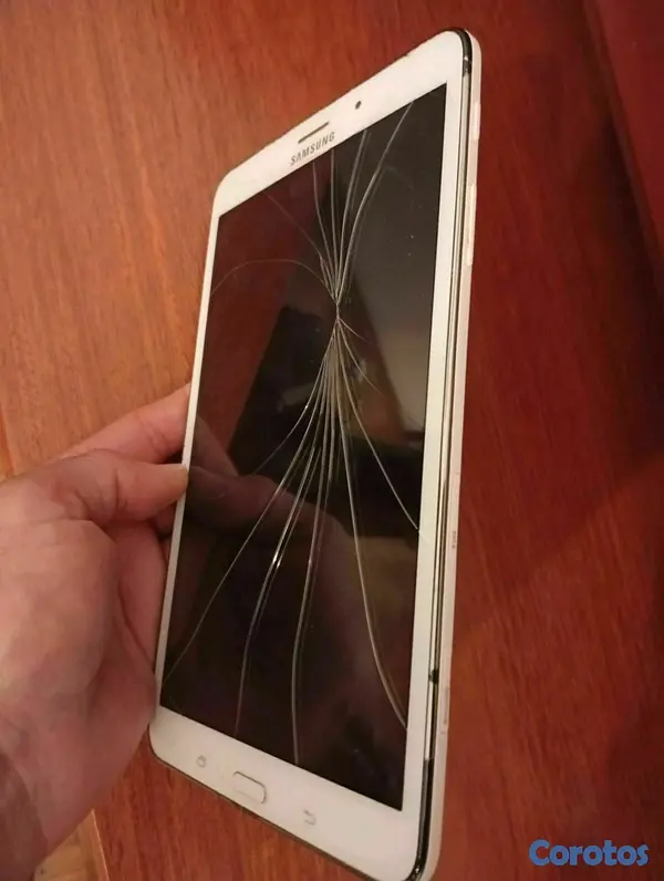 celulares y tabletas - Samsung Tab A4 leer 2