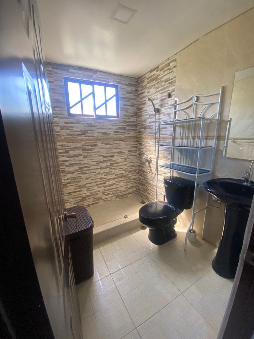 apartamentos - APARTAMENTO DE RENTA AMUEBLADO 4