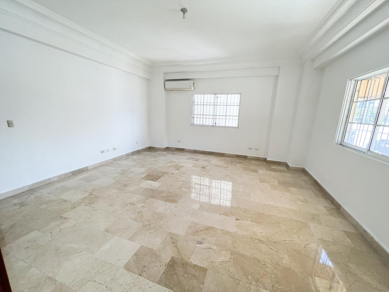 apartamentos - Bella Vista, Apto En Alquiler De 3 Habitaciones!! 6