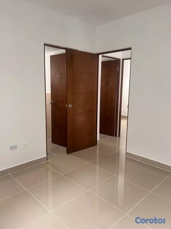 apartamentos - Alquiler de apartamento  15