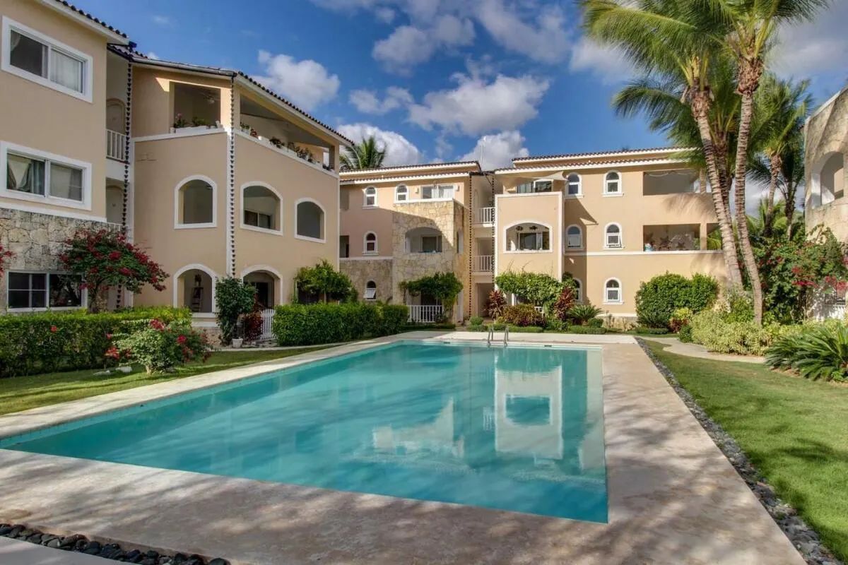 apartamentos - Bayahibe - The Reef - Apartamento de 2 hab