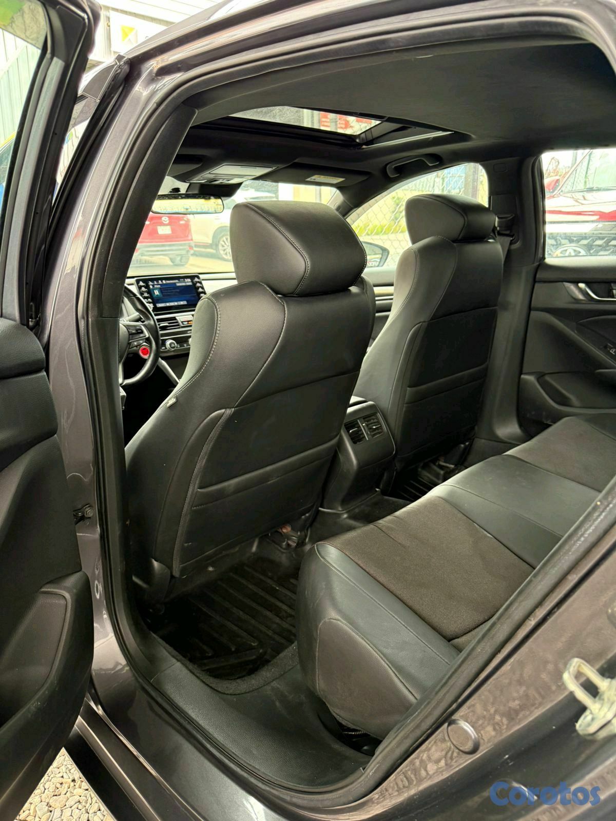 carros -  2020 sport 2.0 frente 21 recien importado  8