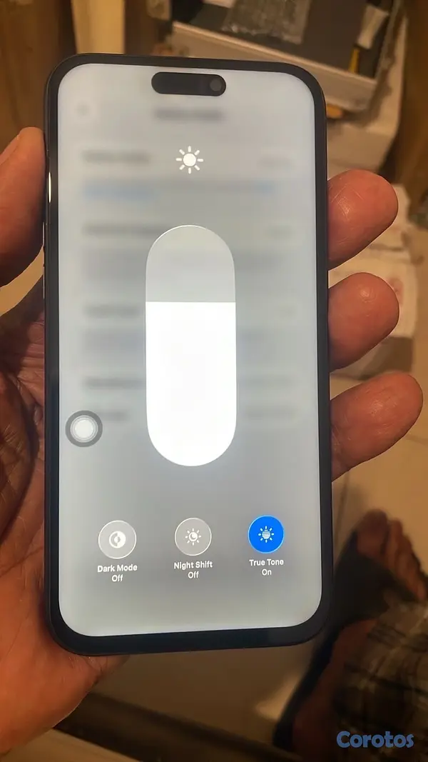 celulares y tabletas - iPhone 16 Plus 128GB Factory 6