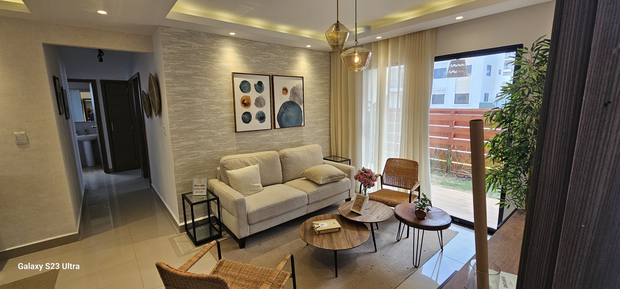 apartamentos - PROYECTO DE APARTAMENTOS EN LAS AMÉRICAS  1