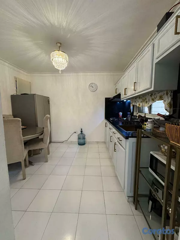 apartamentos - APARTAMENTO – SEGUNDO NIVEL 📍 Urbanización Gala, D 5