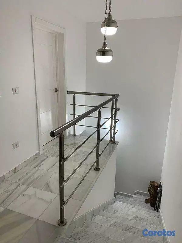apartamentos - Apartamentos en Playa Nueva Romana las Olas 8