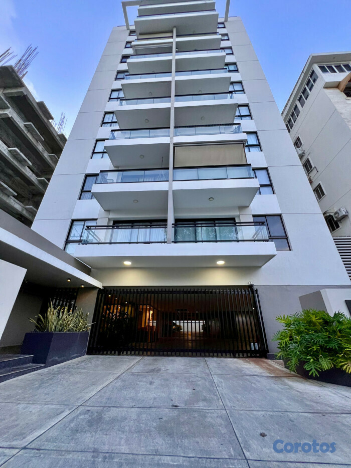 apartamentos - Evaristo Morales, Distrito Nacional, Santo Domingo 6