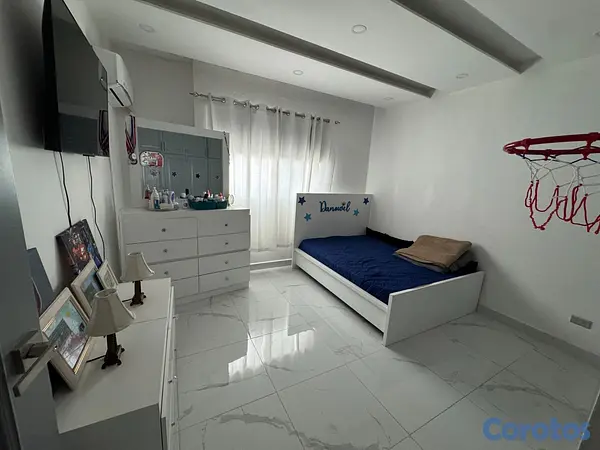 apartamentos - Apartamento En Venta En Caperuza II, San Francisco 8