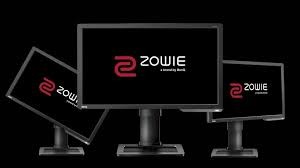 tv - Monitor BenQ Zowie XL2411P - Esports Monitor para videojuegos 24 1MS 144 HZ
