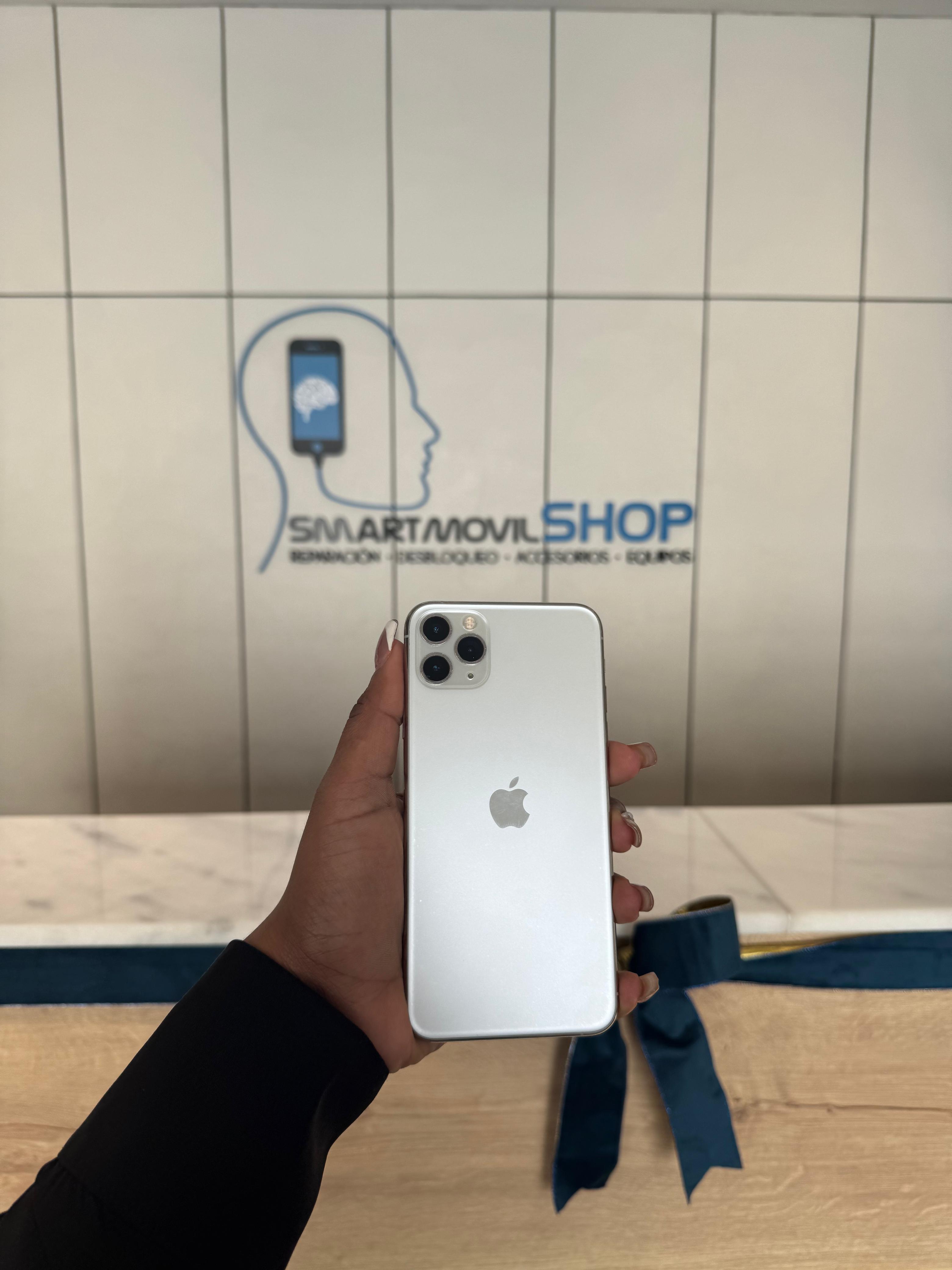 otros electronicos - IPHONE 11 PRO MAX DESBLOQUEADO OFERTA DE NAVIDAD!