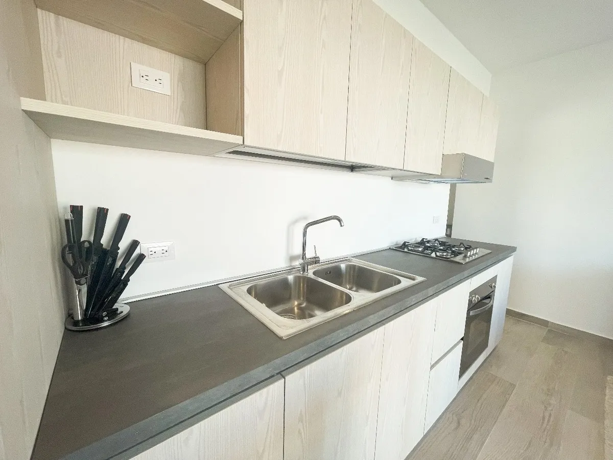 apartamentos - Las Terrenas - Playa Punta Popy - Apt amueblado 3