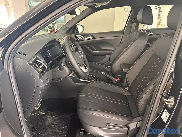 jeepetas y camionetas - Volkswagen T- Cross 2026 7