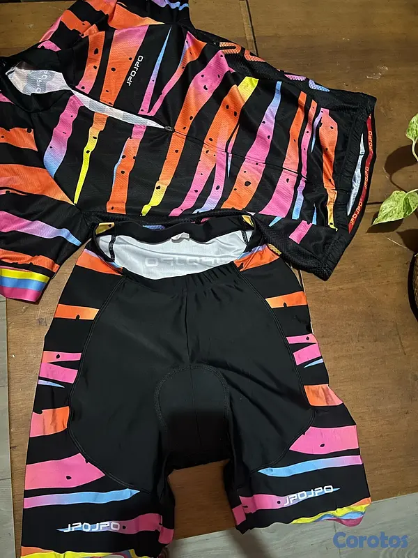 bicicletas y accesorios - Ropa Ciclismo variada 7