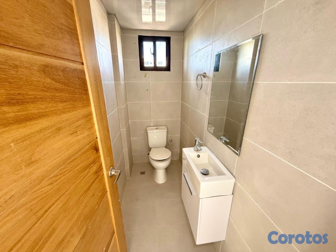 apartamentos - alquiló independencia dos habitaciones 2.5 baños dos parqueos ascensor  8