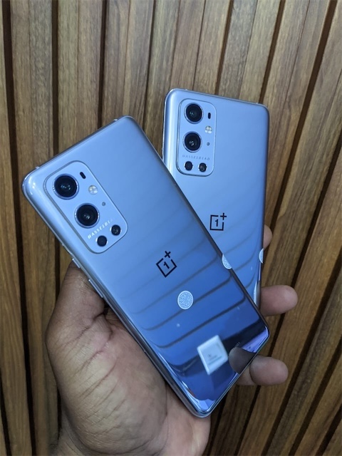celulares y tabletas - 9 pro one plus  5