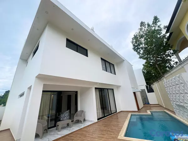 casas - 🏡 Casa de lujo en venta – Puerto Plata  💲  2
