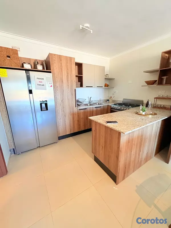 apartamentos - venta de apartamento en torre de lujo con piscina autopista de san isidro  10