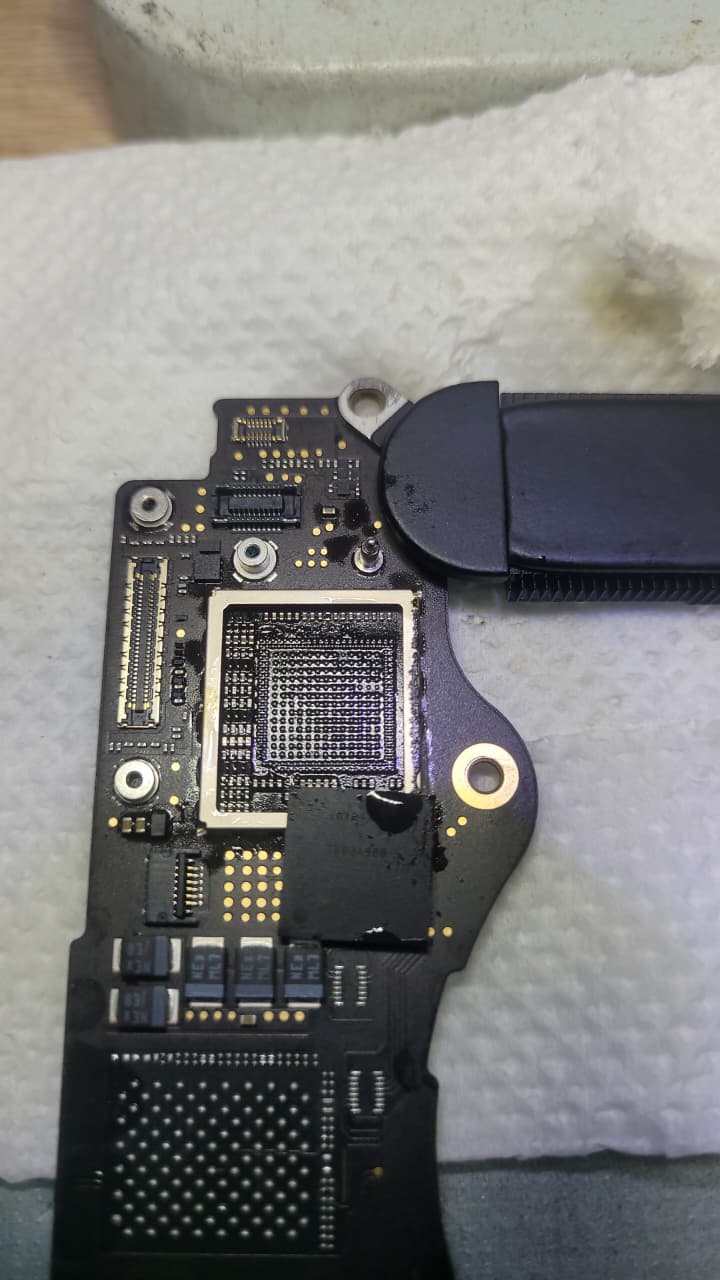 computadoras y laptops - repara tu Macbook,Laptops, 
ipad, iphones,consola de video,tarjeta de video  17