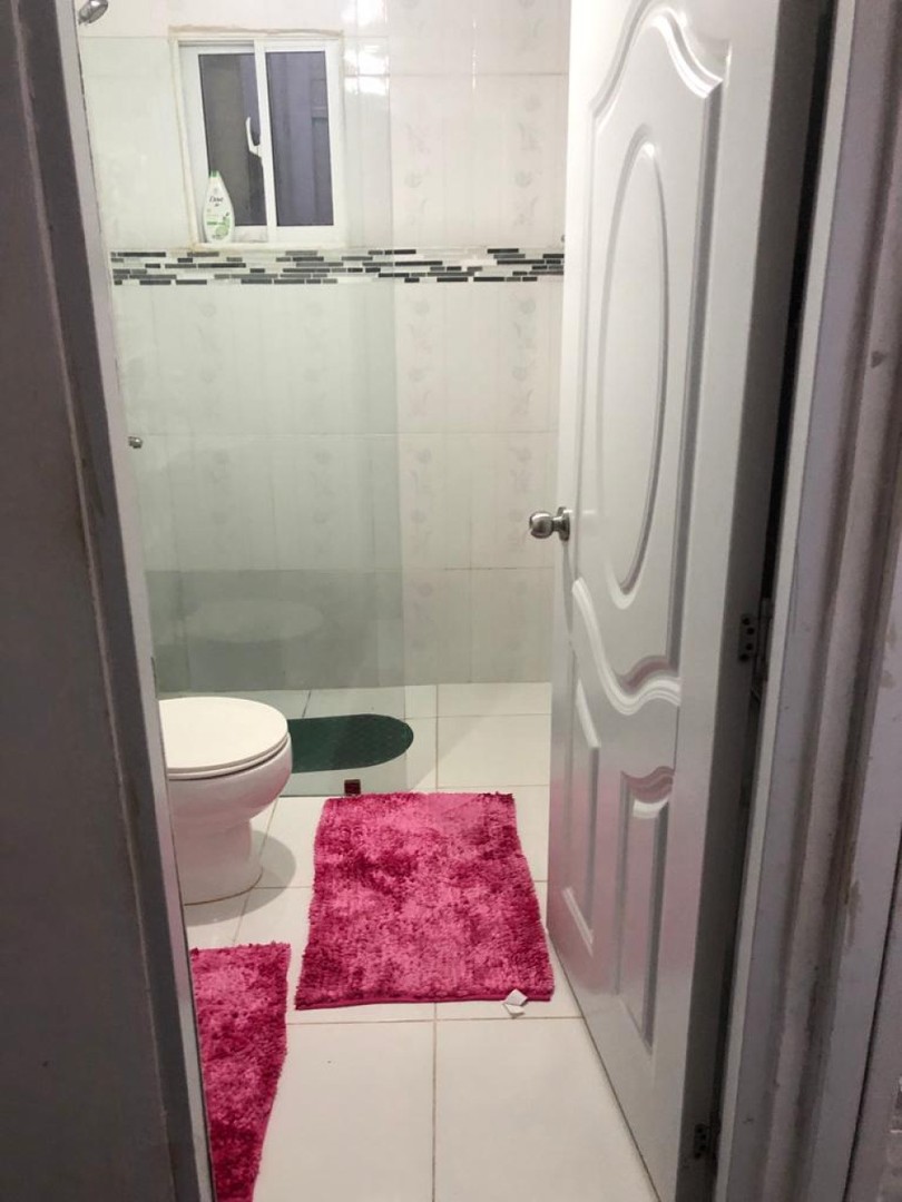 apartamentos - Apartamento en Venta en Autopista Duarte 5
