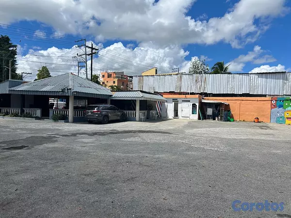 otros inmuebles - Vendo CAR WASH en LOS GUARICANOS de Oportunidad, 1 3