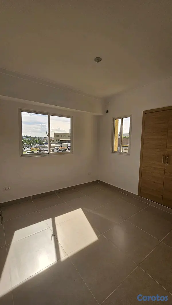 apartamentos - Apartamento en alquiler  4