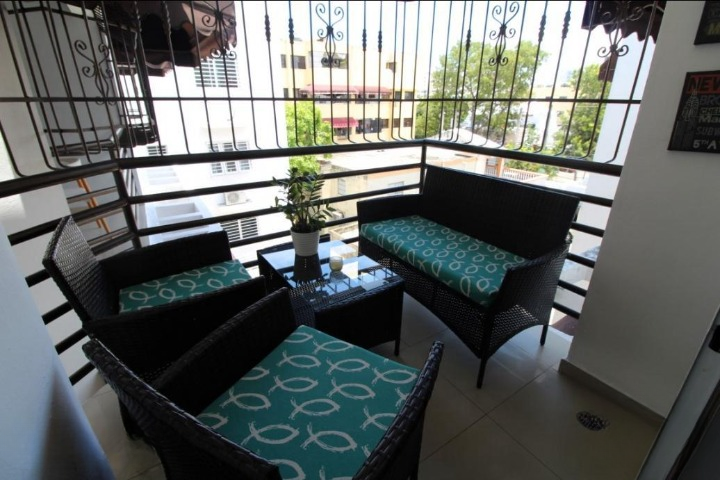 apartamentos -  ¡Apartamento en Venta en El Millón! 8