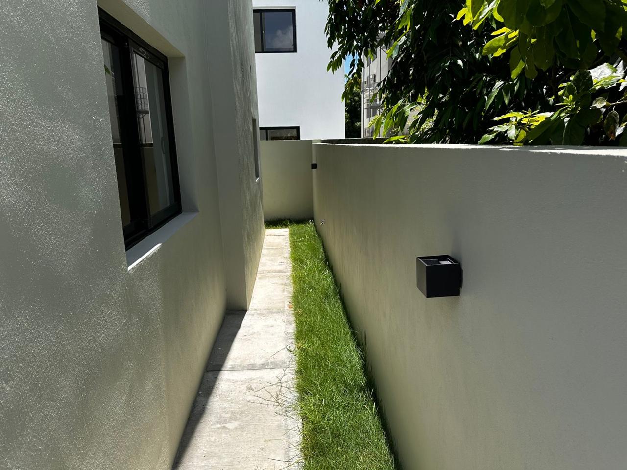 apartamentos - Apartamento en Venta – Elegante con detalles únicos,  Santiago, RD. 5