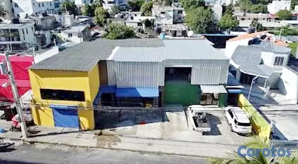 oficinas y locales comerciales - Venta de propiedad comercial  2