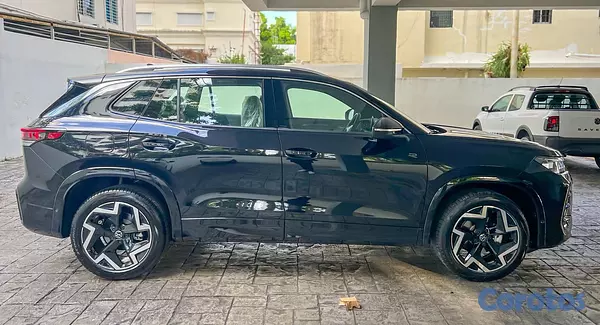 jeepetas y camionetas - Volkswagen Tiguan R Design 2026 2