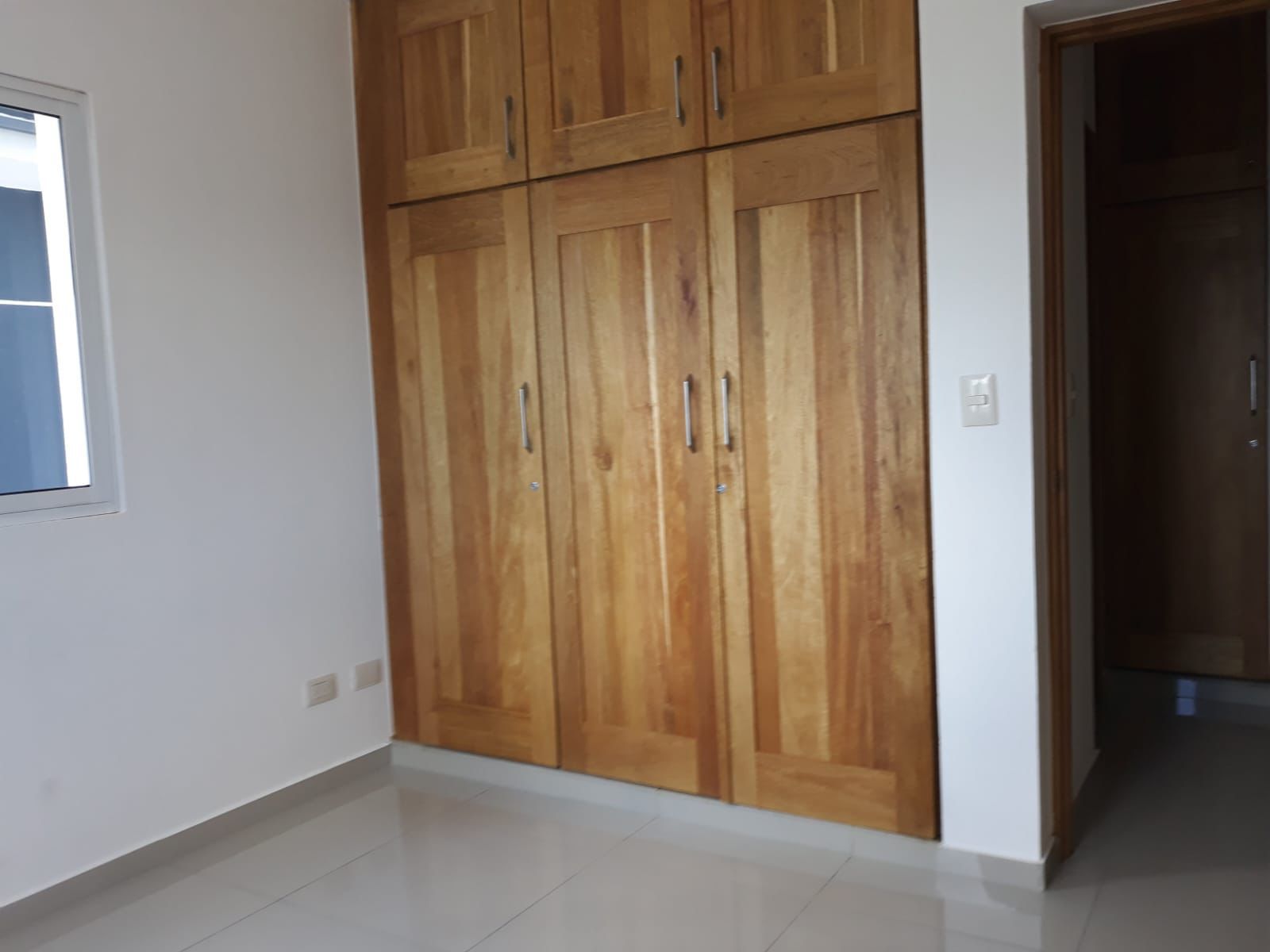 apartamentos - APARTAMENTO EN VENTA EN LOS LLANOS DE GURABO  3