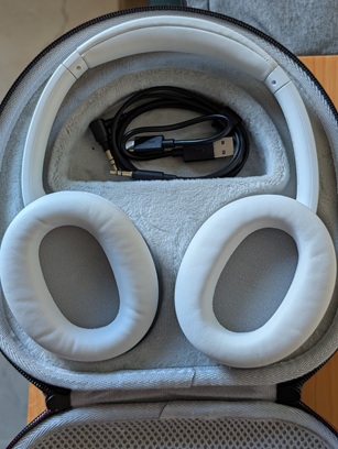 camaras y audio - Sony WH-CH720N Auriculares Bluetooth  con ANC, 35h 7