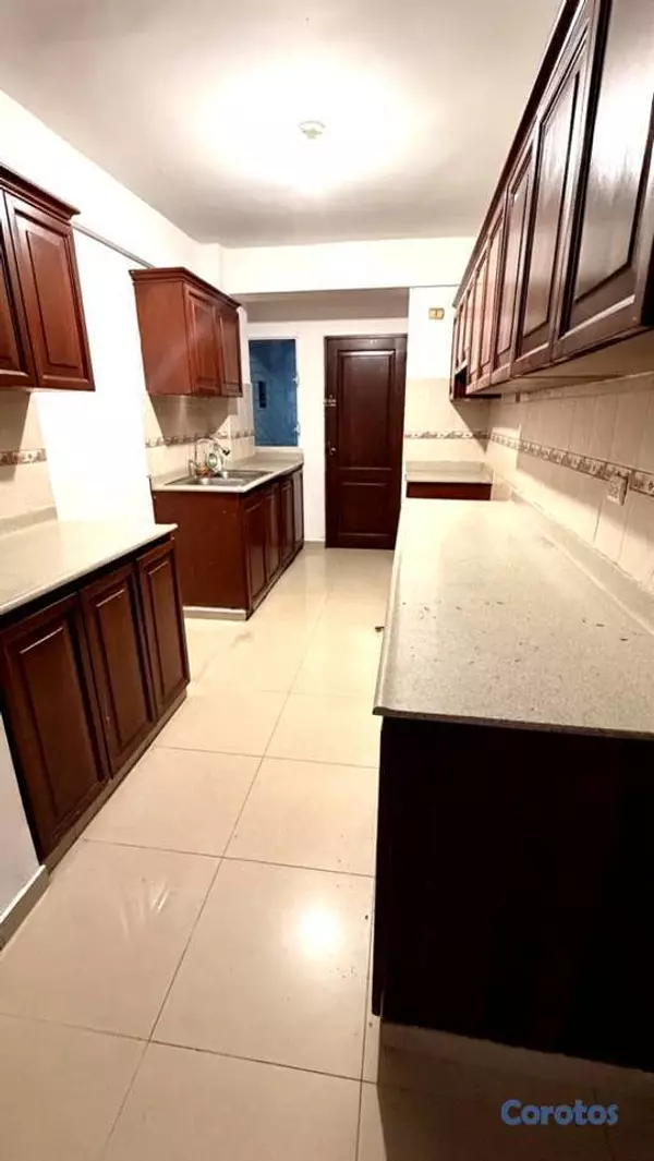 apartamentos - El millon Segunda con terraza en alquiler  3