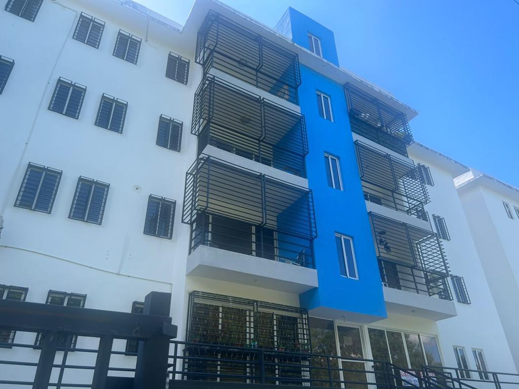 apartamentos - Apartamento en venta, Villa Mella Santo Domingo Norte