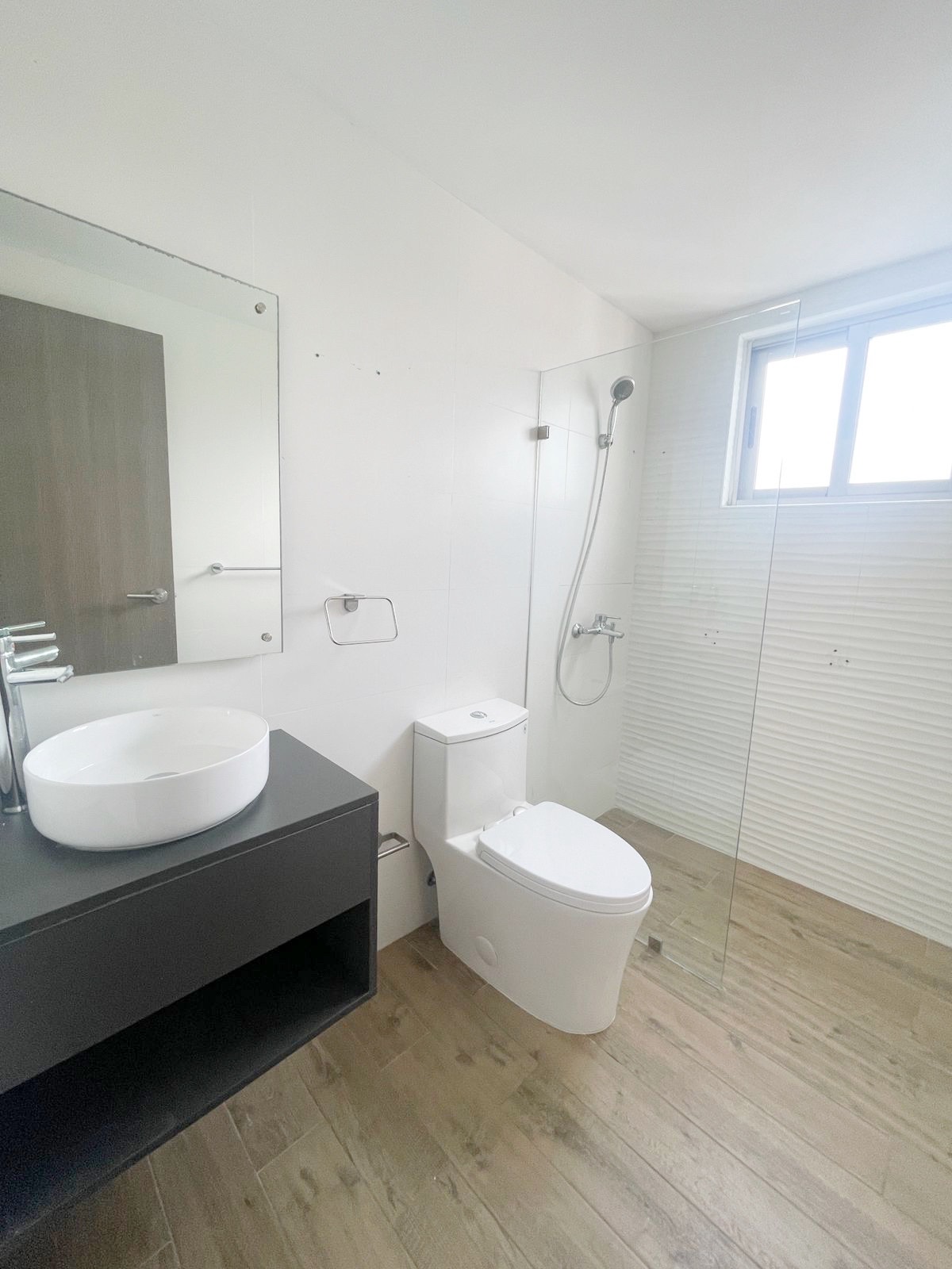 apartamentos - hermoso apartamento en ensanche nacos  5