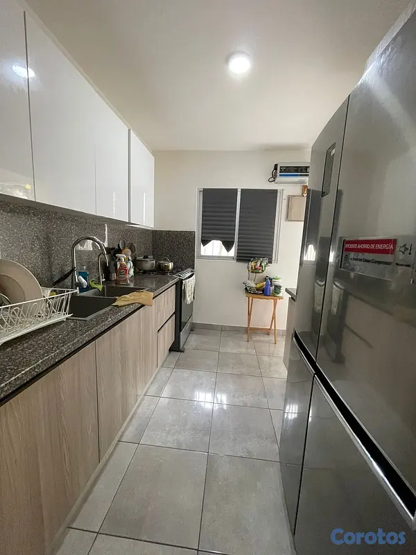 casas - Vendo Casa en Av. Independencia  8