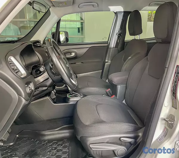 jeepetas y camionetas - Jeep Renegade Sport 2023 2