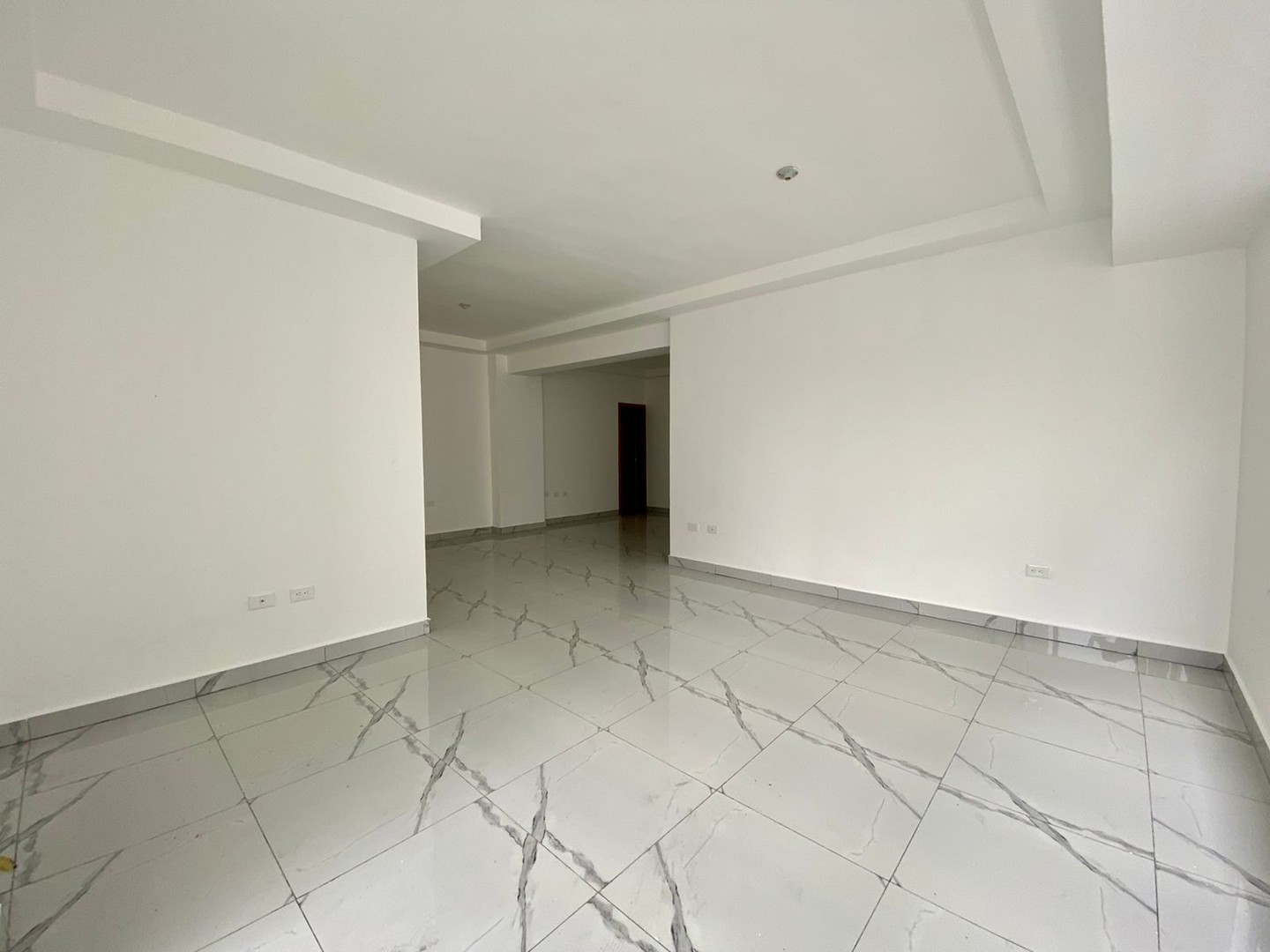 apartamentos - Apartamento en alquiler en Urb. Fernández 1