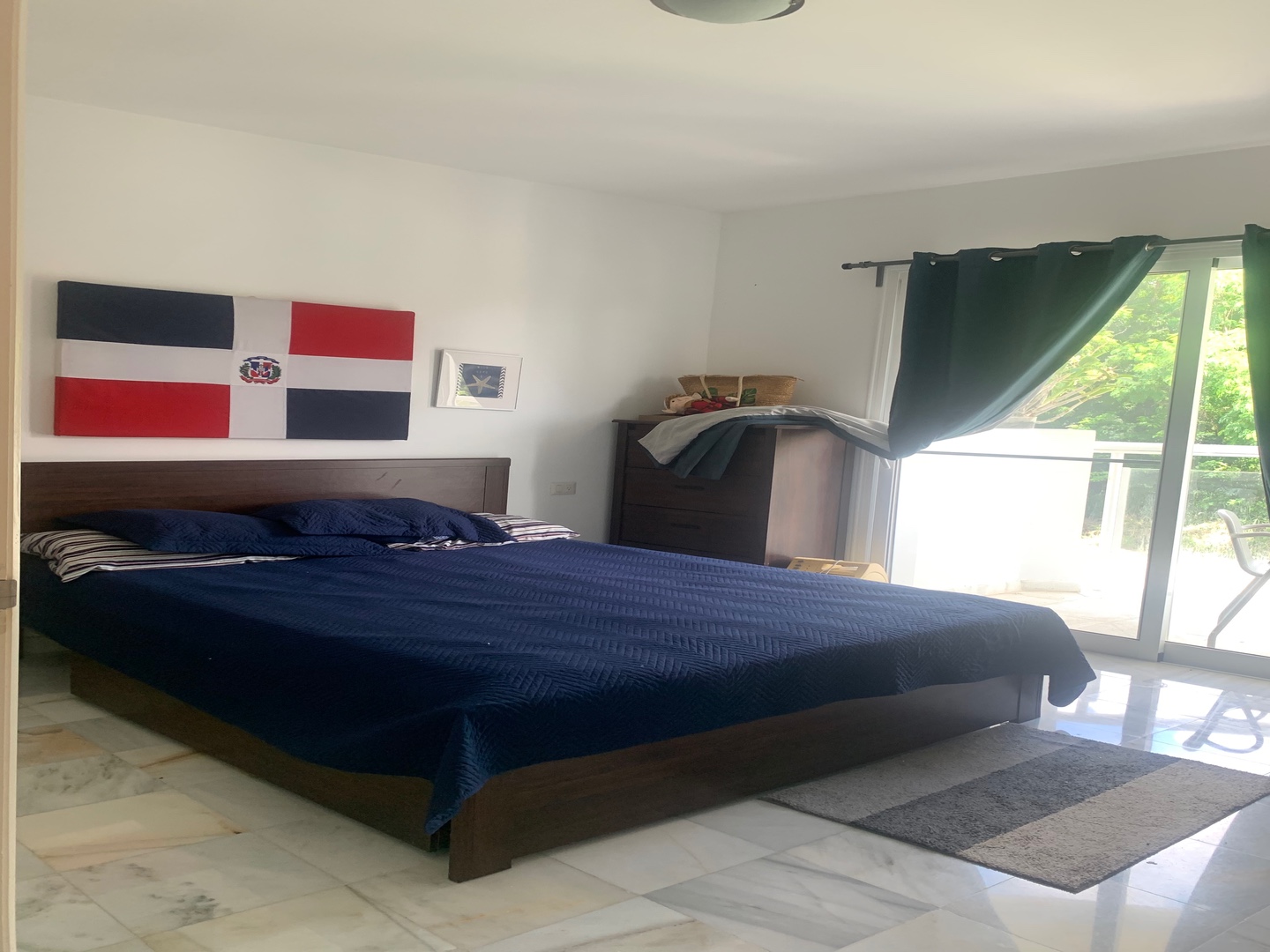 apartamentos - Vendo apto en Playa Nueva Romana 
80. Mts. De construcción us$ 165,000 3
