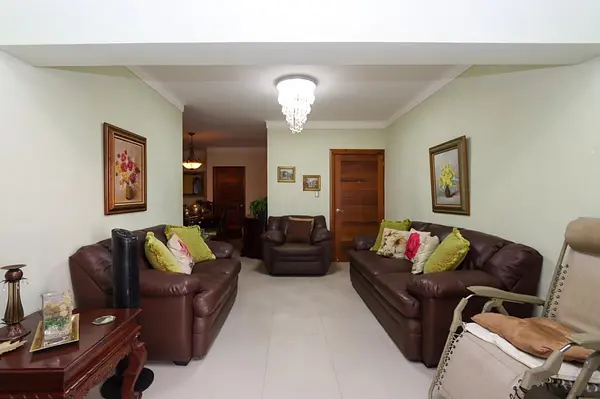 apartamentos - Apartamento en venta en Jardines del Sur 5