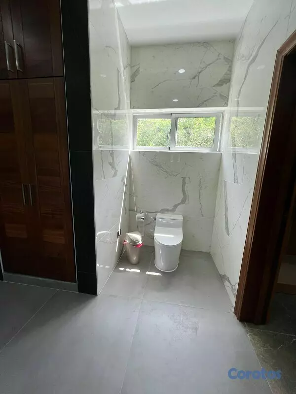 casas vacacionales y villas - 🏰 Hermosa villa en venta, ubicada en playa nueva Romana 10