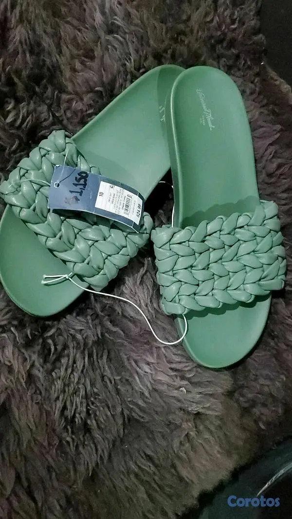 zapatos para mujer - ropa nueva y usada 3