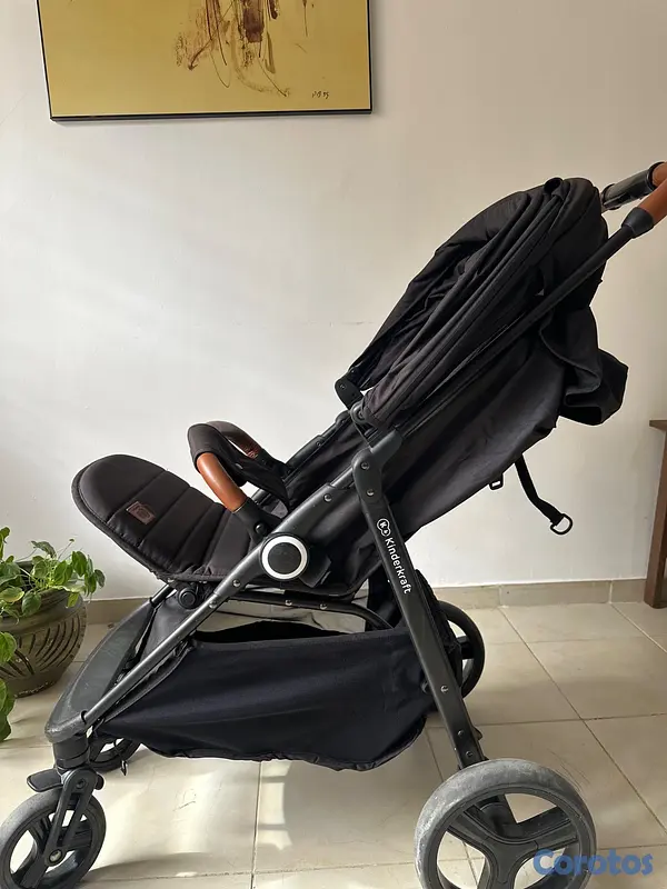 coches y sillas - Coche para niños  2